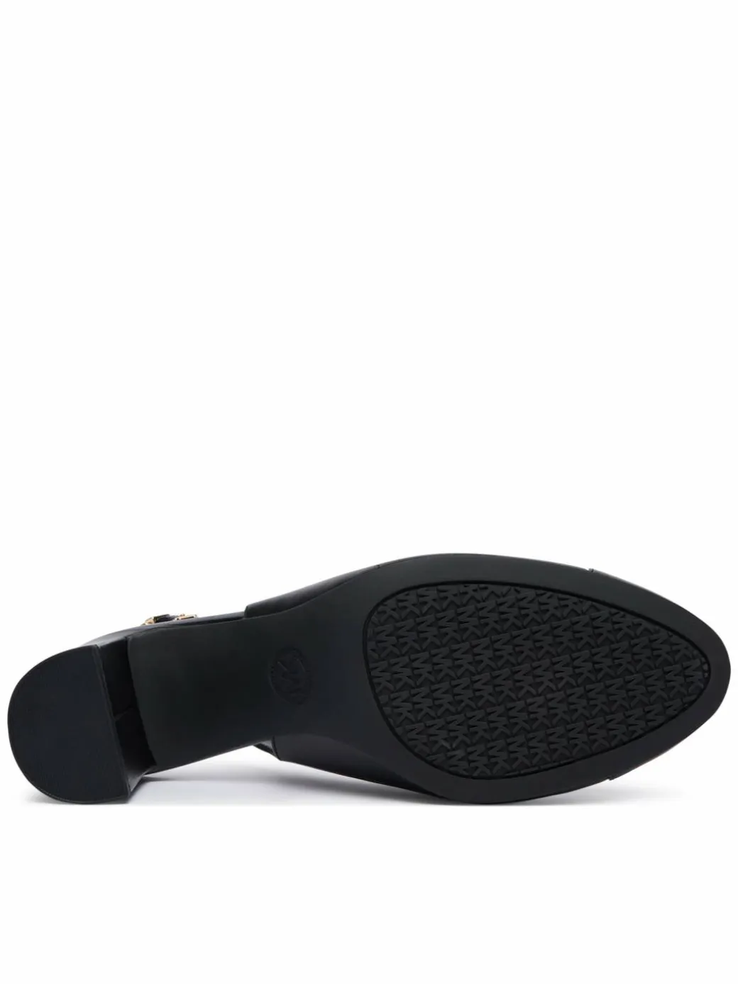 Décolleté Piper 40T6PIMP3L Nero