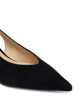 Décolleté Poppy Slingback YM24FPO C10000 CN O6000 Nero