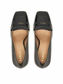 Décolleté Slod Moca-Pump YM36FSD X70000 CN O6000 Nero
