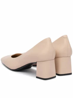 Décolleté Solid YM34FSD X30000 CN 93300 Beige