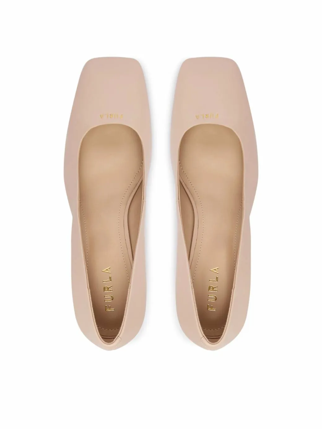 Décolleté Solid YM34FSD X30000 CN 93300 Beige