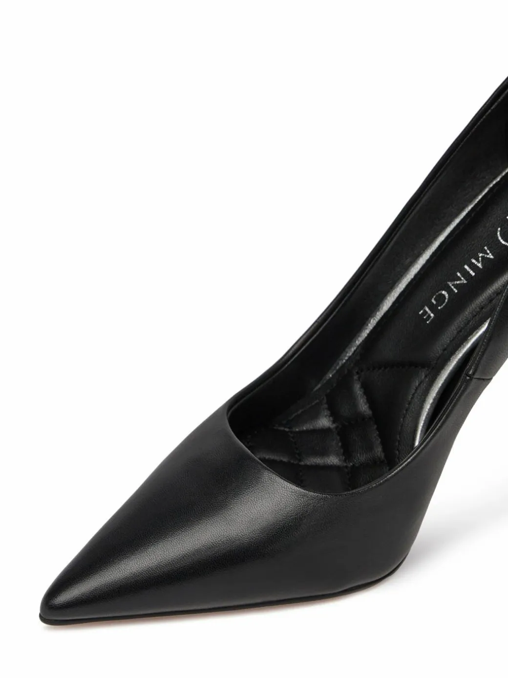 Décolleté THYME-LT934-35 Nero