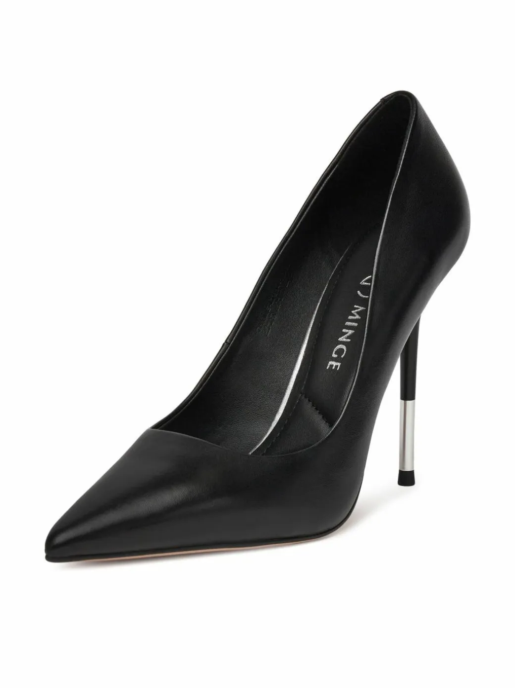 Décolleté THYME-LT934-35 Nero