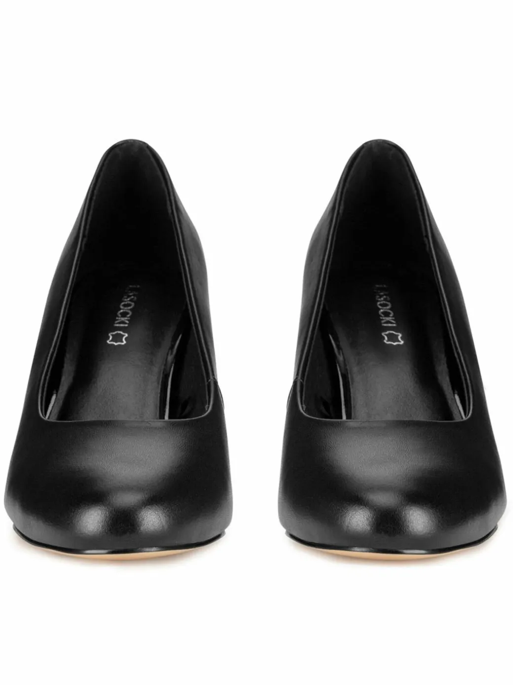 Décolleté WYL3154-4Z Nero