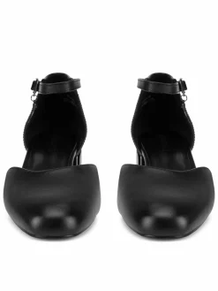 Décolleté WYL3139-9Z Nero