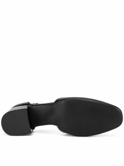 Décolleté WYL3139-9Z Nero