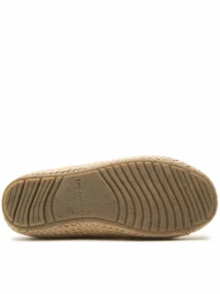 Espadrillas Agonis T12883 Beige