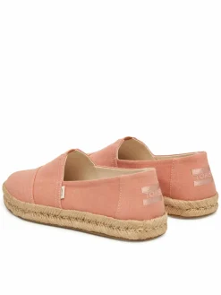 Espadrillas Alpargata Rope 2.0 10023043 Rosa