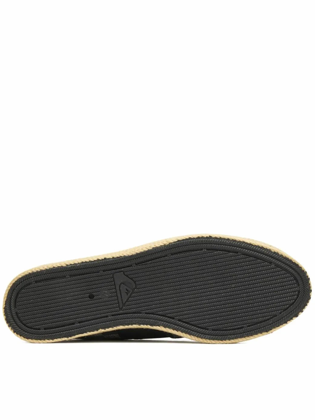 Espadrillas AQYS700053 Grigio