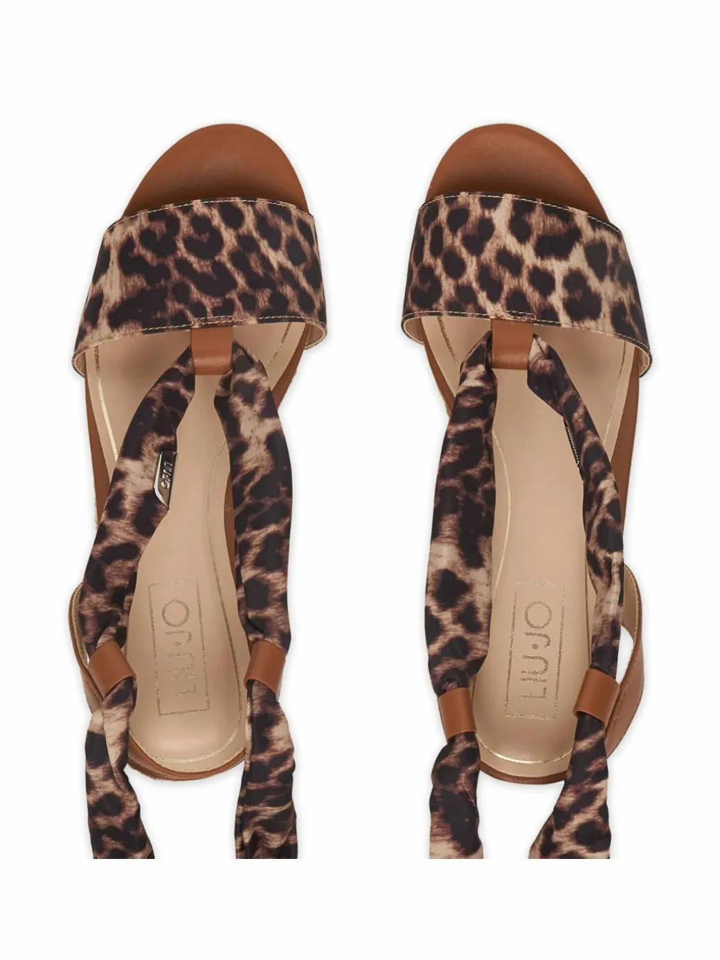 Espadrillas Bali 03 SA6087 TX133 Marrone