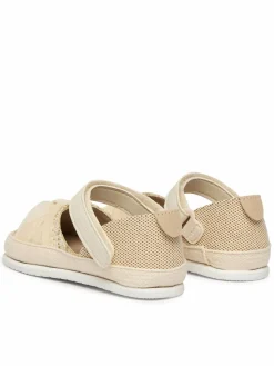 Espadrillas 41791.46 Beige