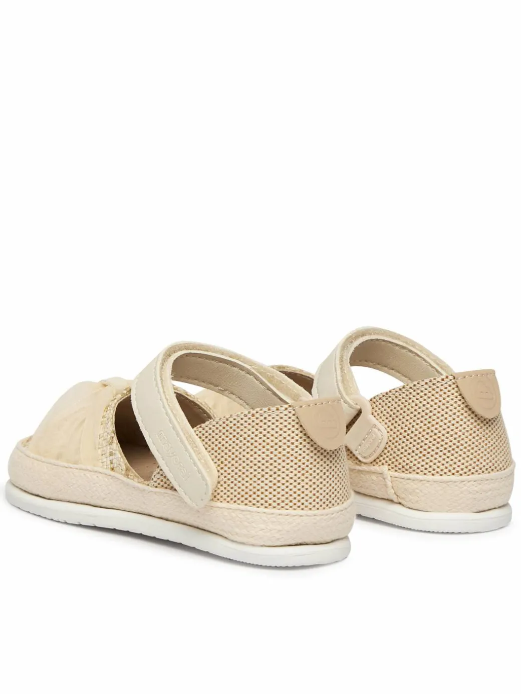 Espadrillas 41791.46 Beige
