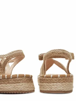 Espadrillas 45641 Beige