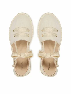 Espadrillas 45751.60 Beige
