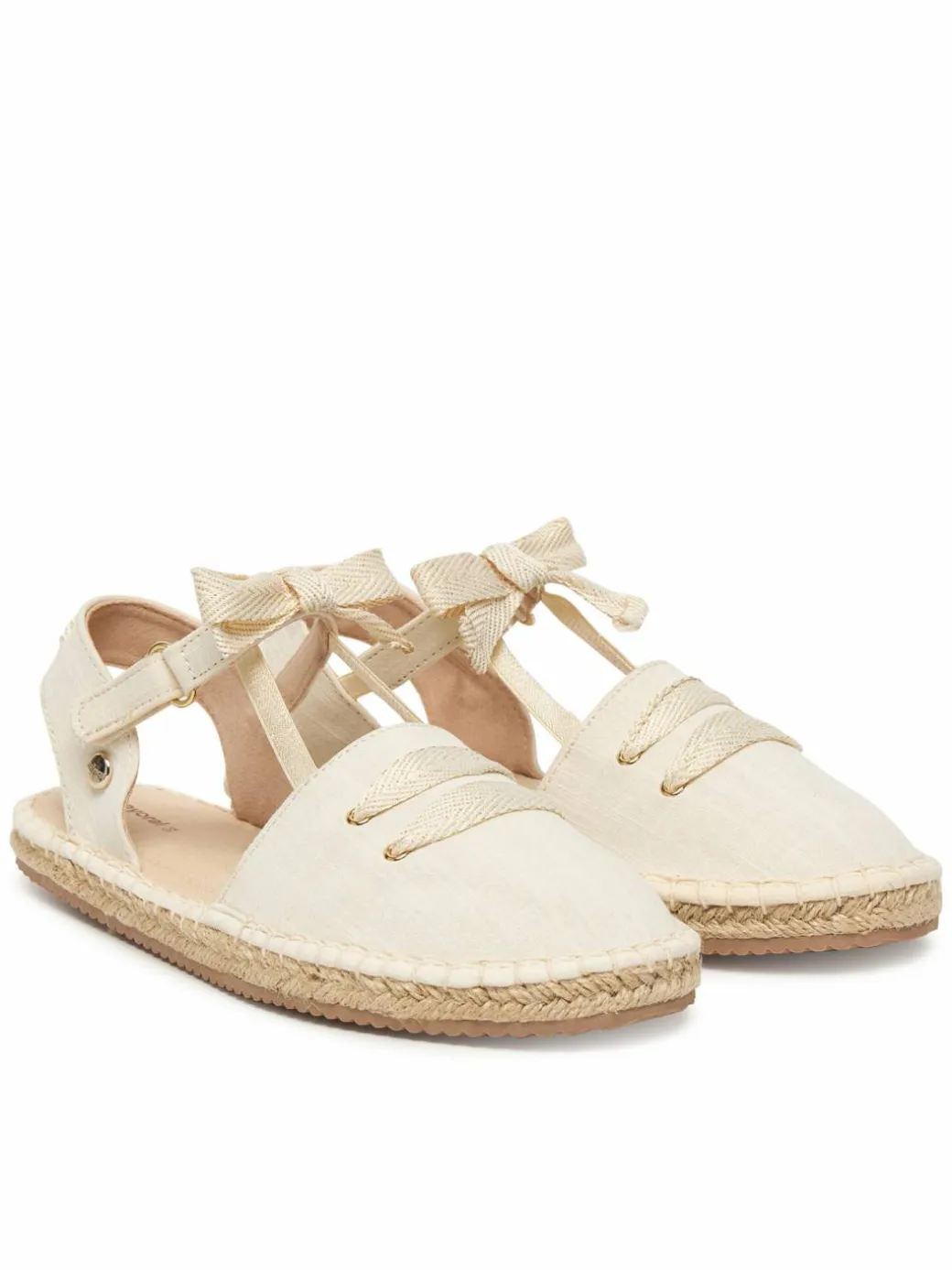 Espadrillas 45751.60 Beige