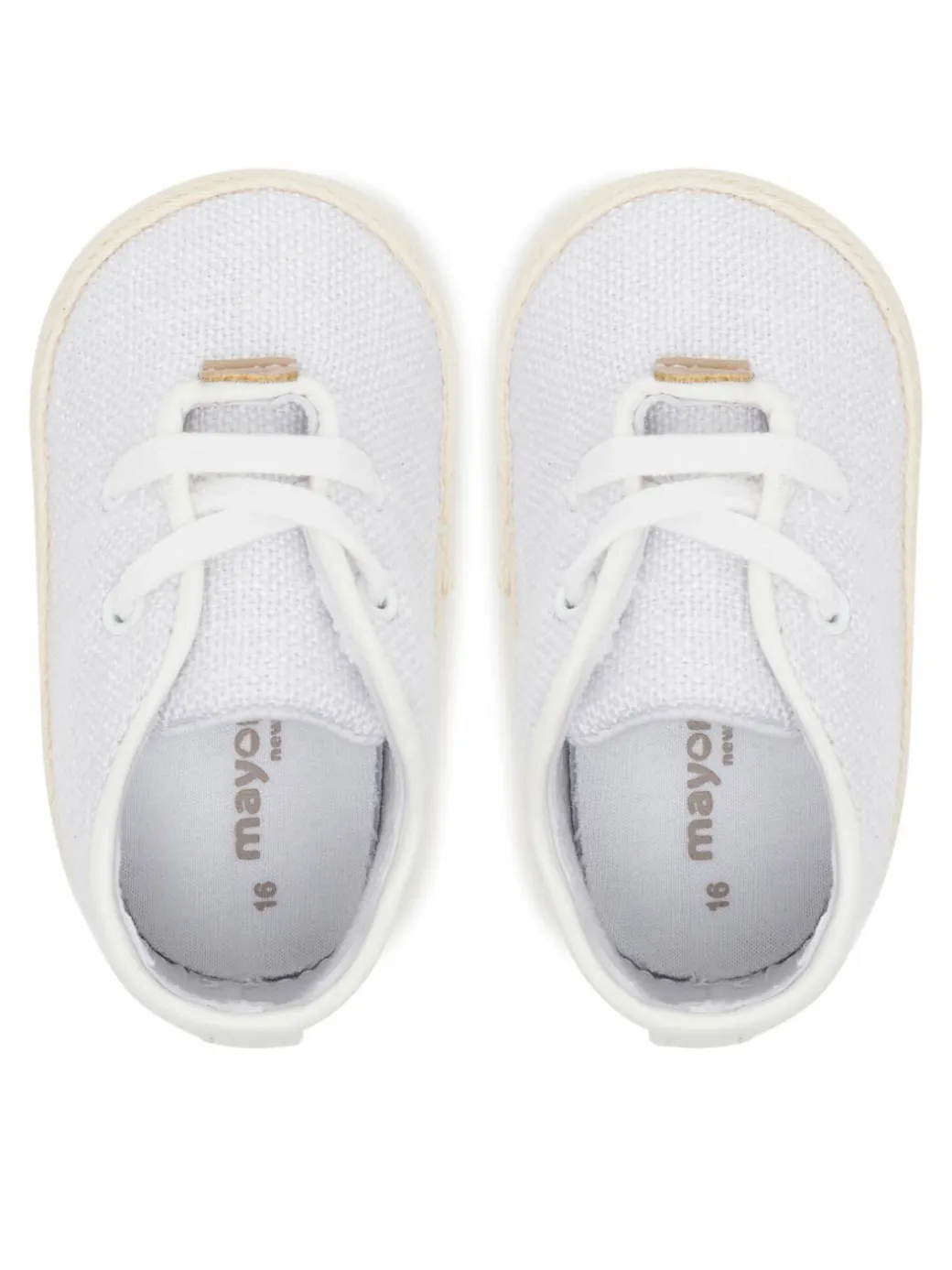Espadrillas 9896 Beige