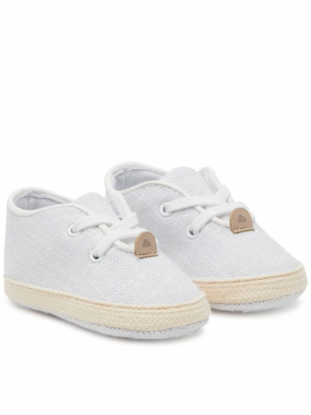 Espadrillas 9896 Beige