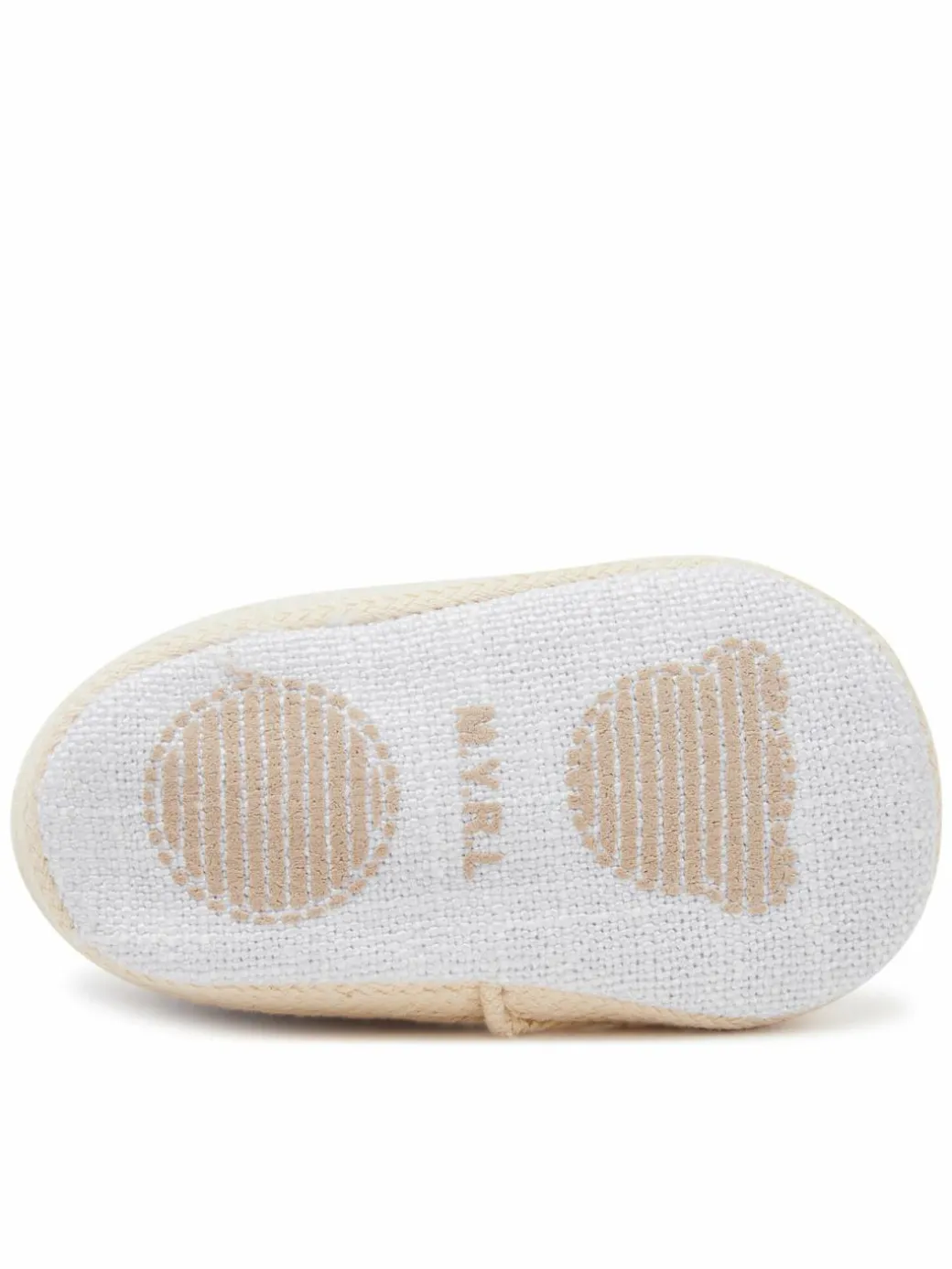 Espadrillas 9896 Beige