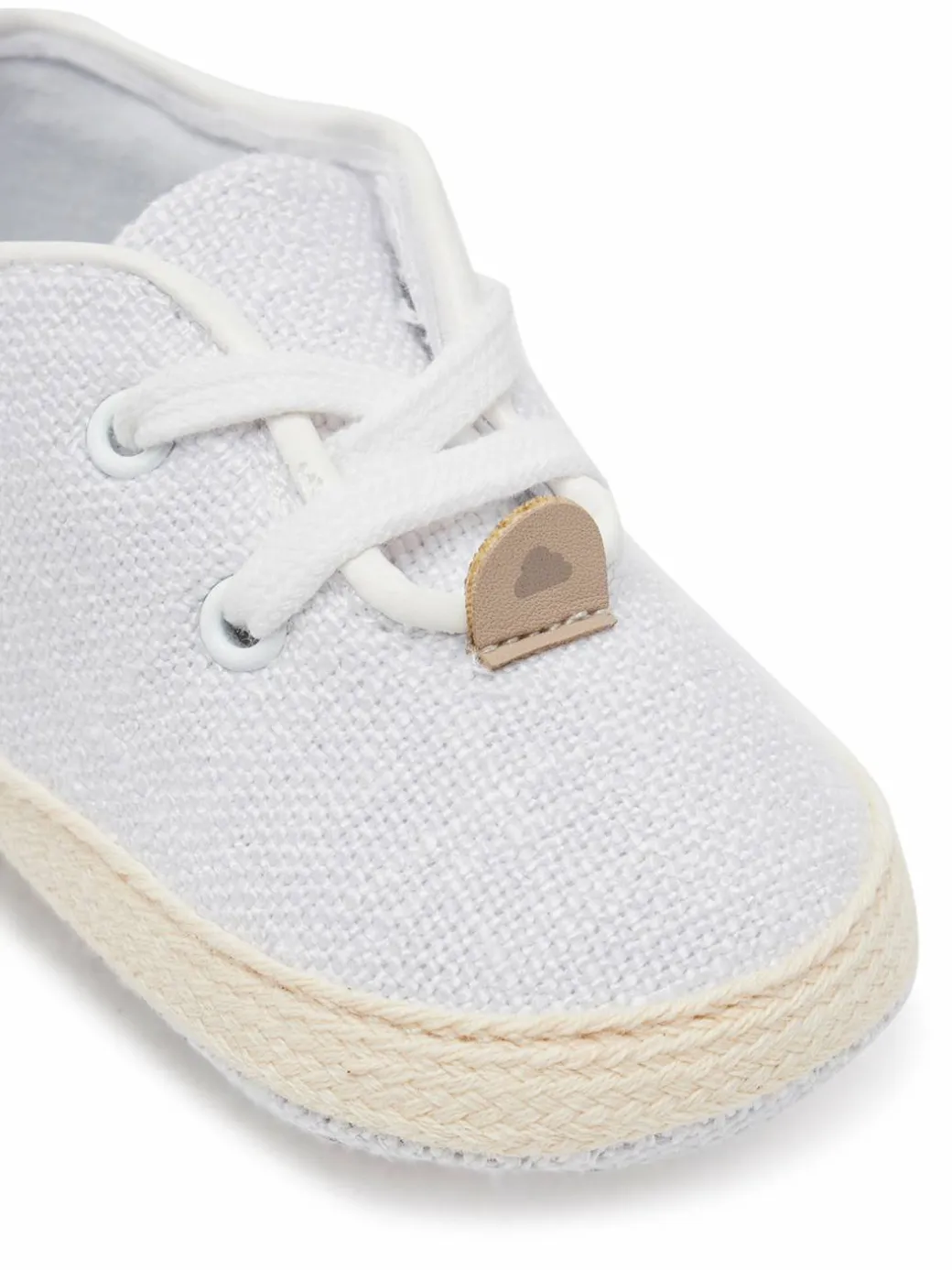 Espadrillas 9896 Beige