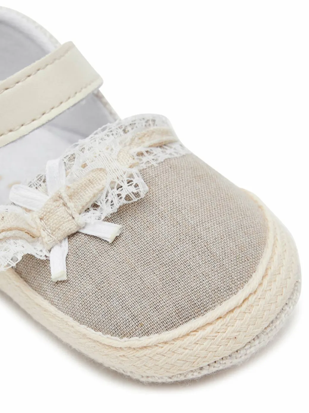 Espadrillas 9901 Beige