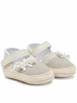 Espadrillas 9901 Beige