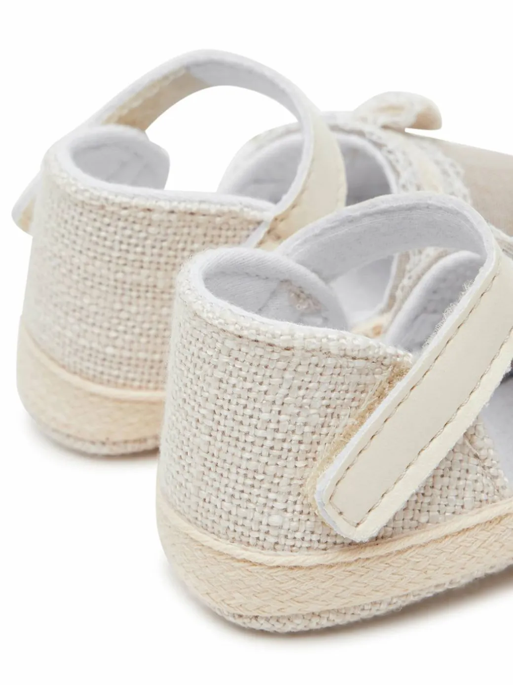 Espadrillas 9901 Beige