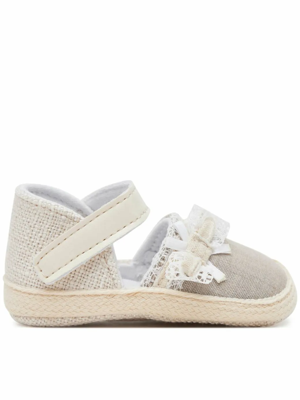 Espadrillas 9901 Beige
