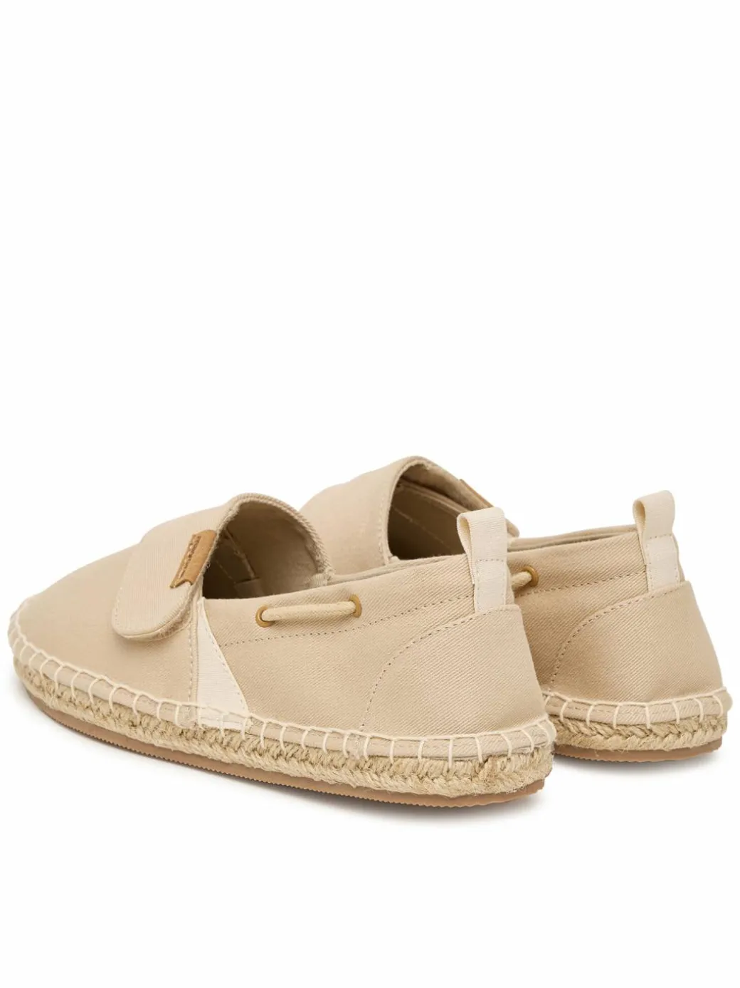 Espadrillas 45783.75 Beige