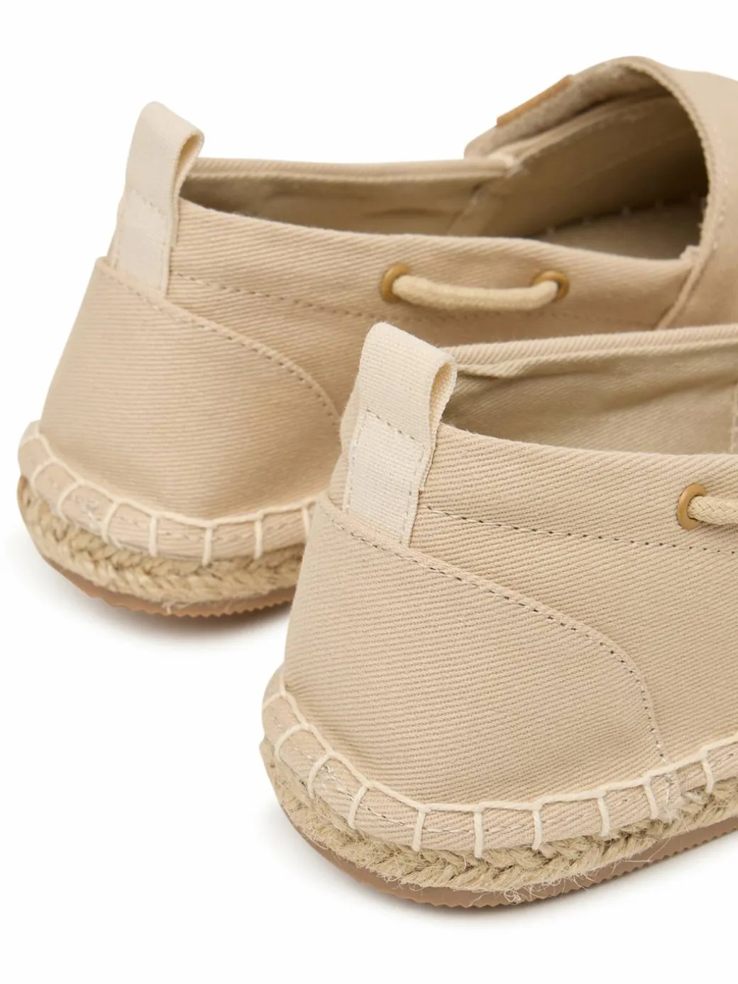 Espadrillas 45783.75 Beige
