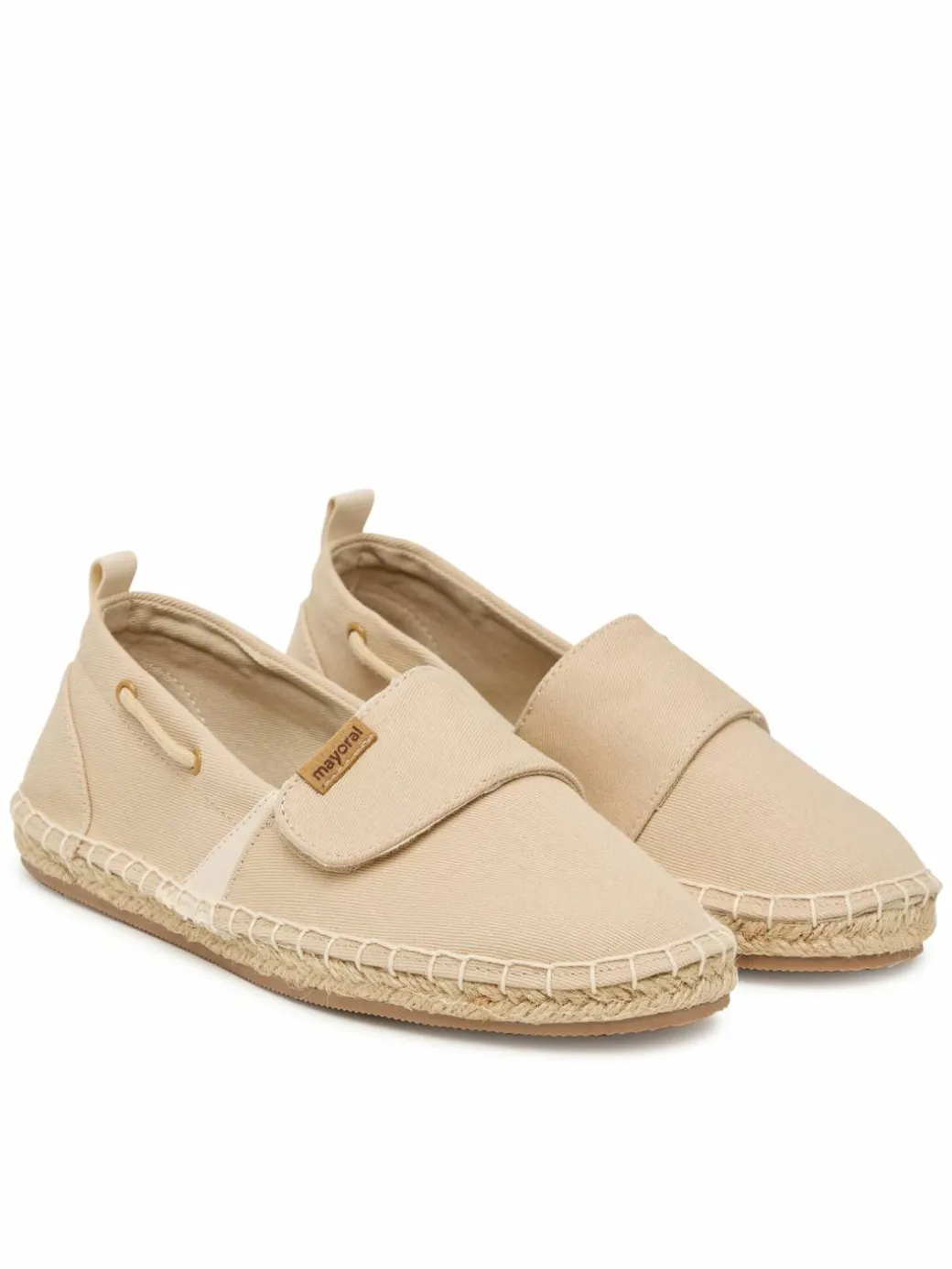 Espadrillas 45783.75 Beige