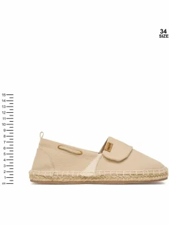 Espadrillas 45783.75 Beige