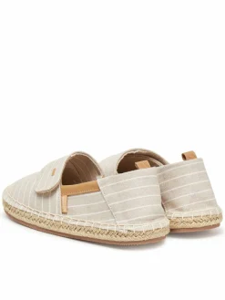 Espadrillas 43684 Beige