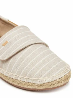 Espadrillas 43684 Beige