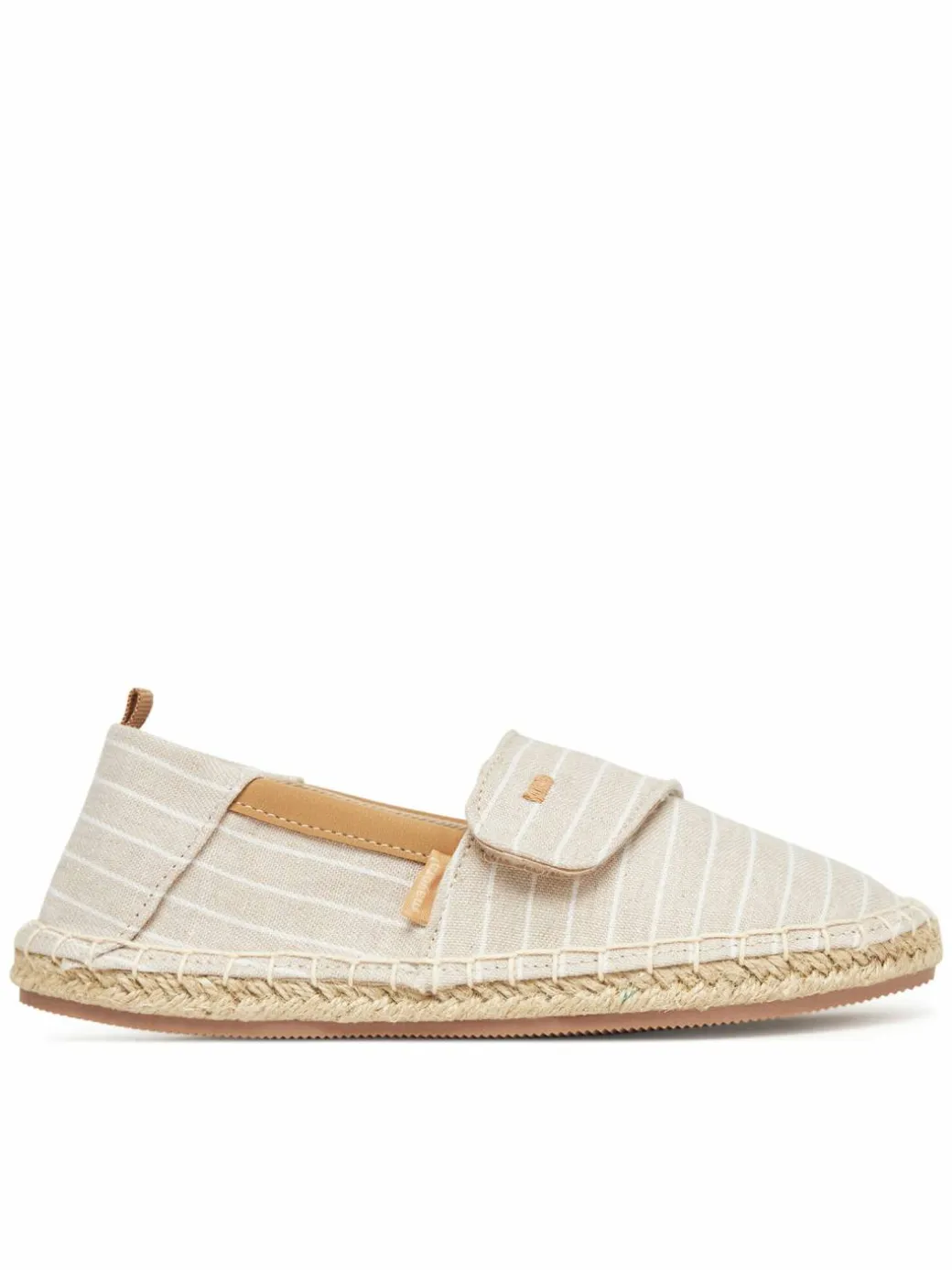 Espadrillas 43684 Beige