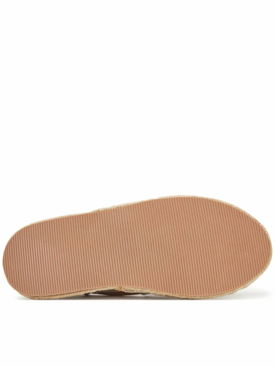 Espadrillas 43684 Beige