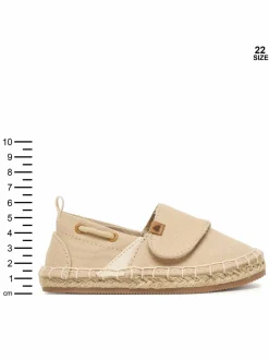 Espadrillas 41783.75 Beige