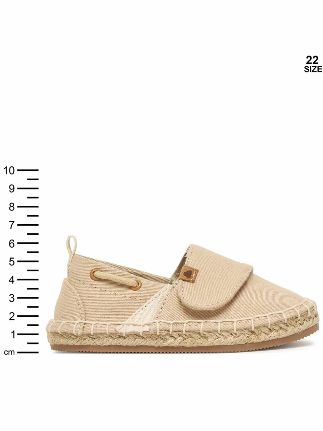 Espadrillas 41783.75 Beige