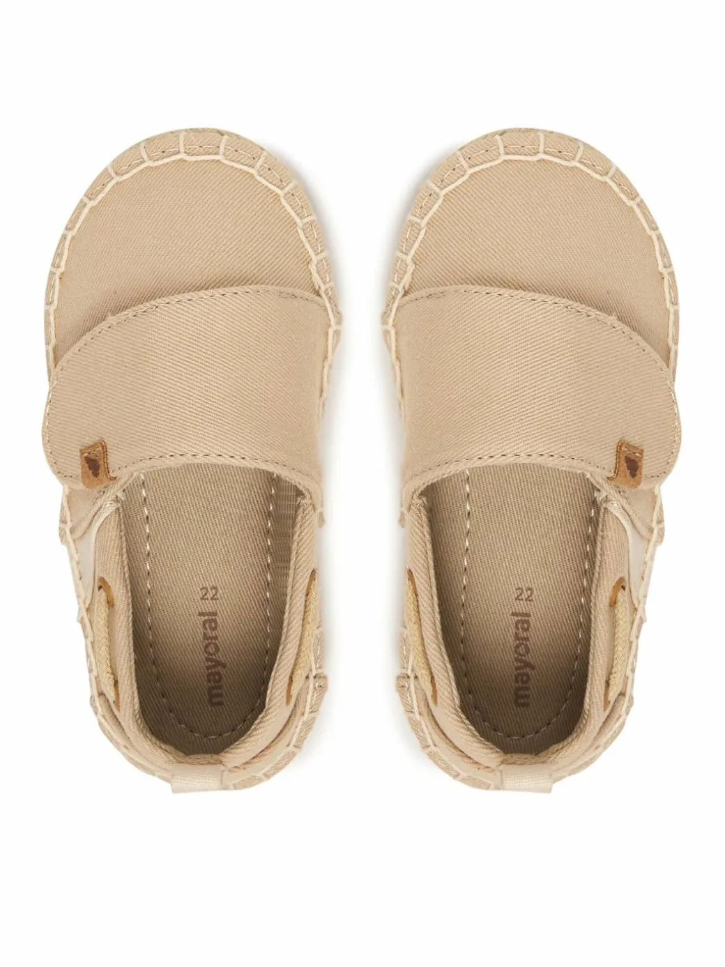 Espadrillas 41783.75 Beige