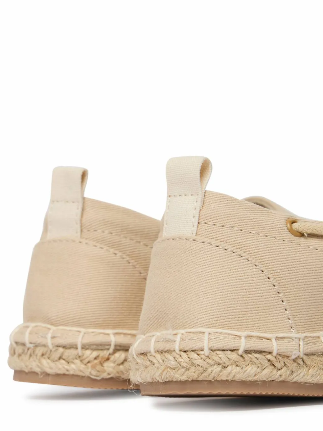 Espadrillas 43783.75 Beige