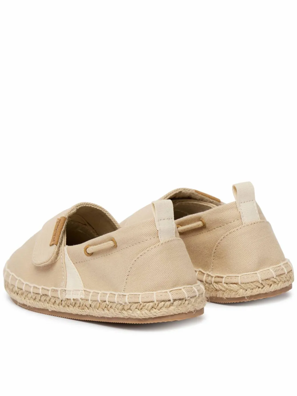 Espadrillas 43783.75 Beige