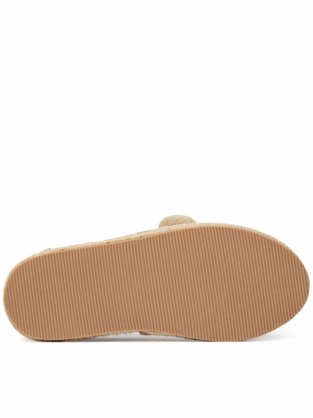 Espadrillas 43783.75 Beige