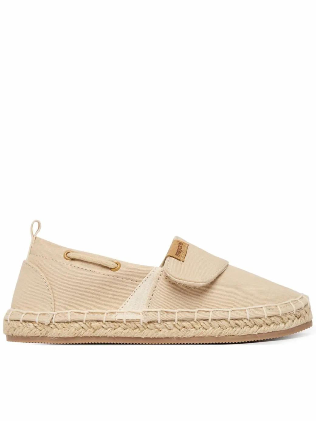 Espadrillas 43783.75 Beige