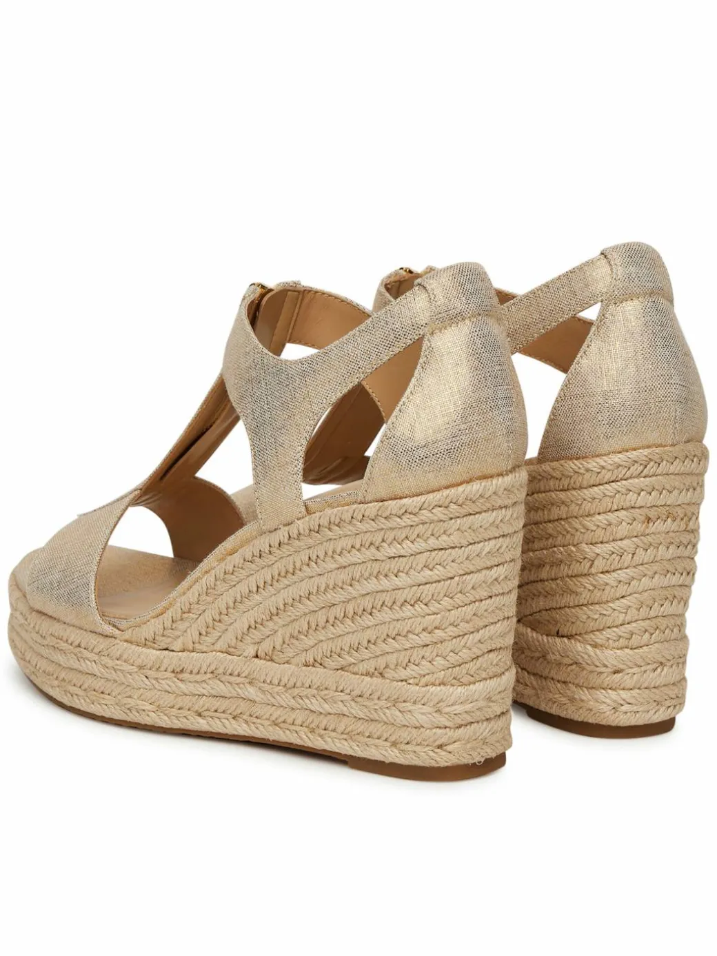 Espadrillas Berkley 40S4BRMS9D Oro