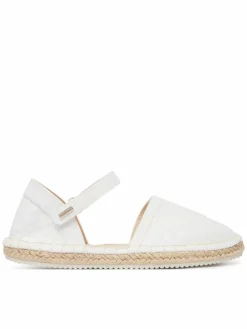 Espadrillas 45749.54 Bianco