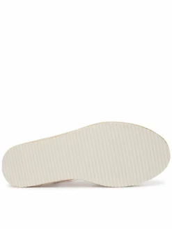 Espadrillas 45749.54 Bianco