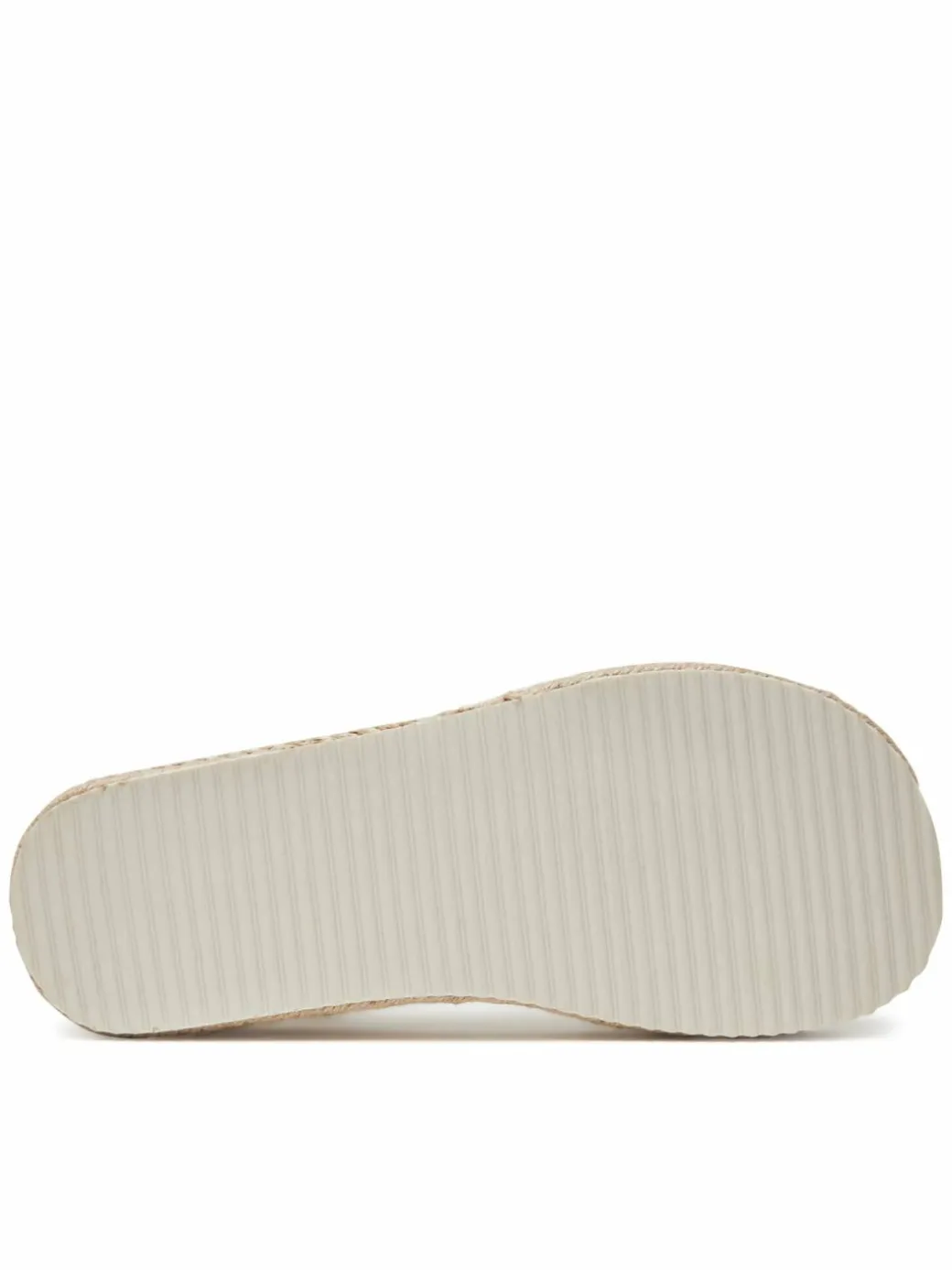 Espadrillas 45643 Bianco