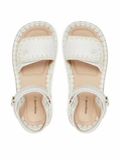 Espadrillas 45643 Bianco