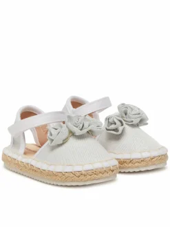 Espadrillas 41646 Bianco