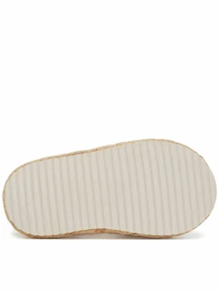 Espadrillas 41646 Bianco