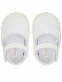Espadrillas 9901 Bianco